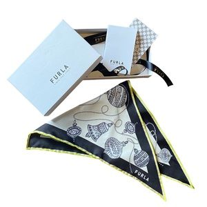 Furla Scarf